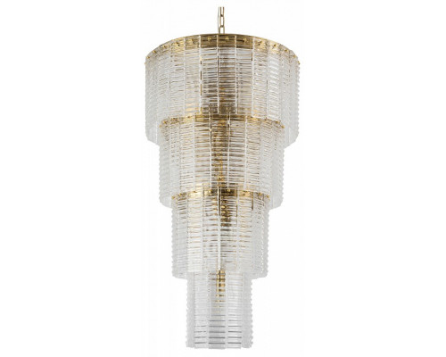 Подвесная люстра Favourite Prestige 2974-12P