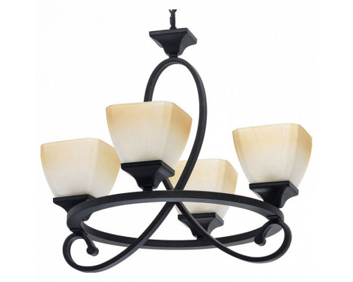 Подвесная люстра MW-Light Замок 17 249018304