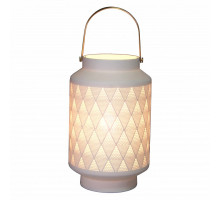 Настольная лампа декоративная Escada 10177 10177/L