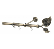 Карниз (300 см) Листья