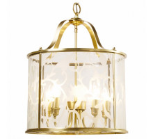 Подвесной светильник Arte Lamp Bologna A6512SP-5AB