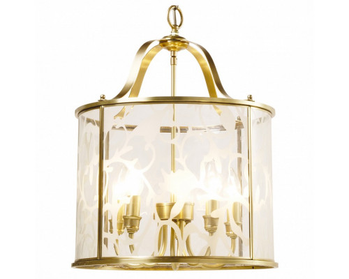 Подвесной светильник Arte Lamp Bologna A6512SP-5AB