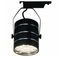 Светильник на штанге Arte Lamp Track Lights A2718PL-1BK