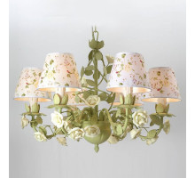 Подвесная люстра Lucia Tucci Fiori di Rose Fiori di rose 107.6