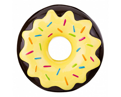 Копилка (12 см) Пончик 574-344
