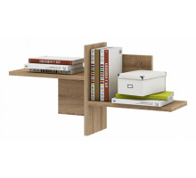 Полка навесная Лайт-6