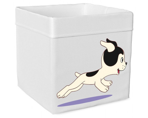 Ящик Котенок Гав