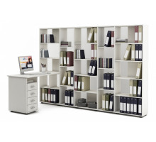 Стол компьютерный Оксфорд-7