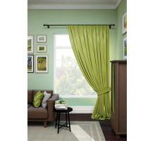 Портьера (200x280 см) 1 шт. Avery