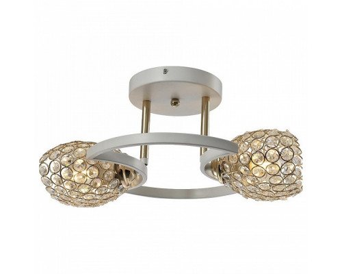 Светильник на штанге Escada Modern 7 1100/2S