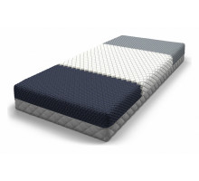 Матрас полутораспальный Alfa 140-200