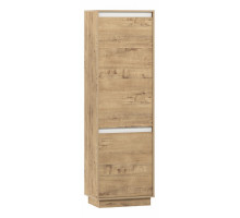 Шкаф для белья Virginia НМ 011.80-01