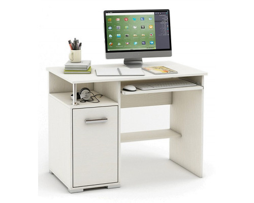 Стол компьютерный Амбер-2