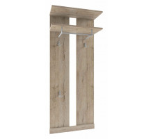 Вешалка-полка Oskar 60