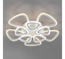 Накладной светильник Eurosvet Areo 90216/10 белый