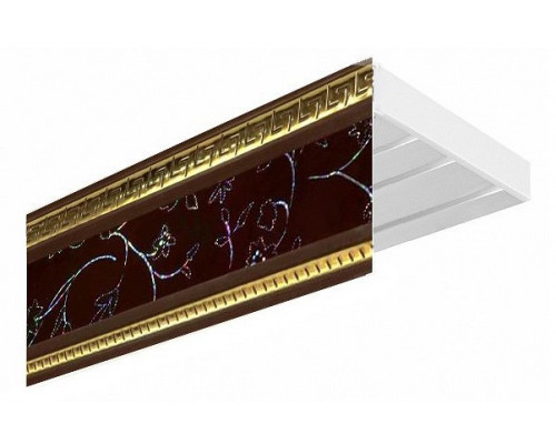 Карниз (260 см) Эконом+ Антик