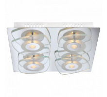 Потолочная люстра Globo Zarima 41710-4