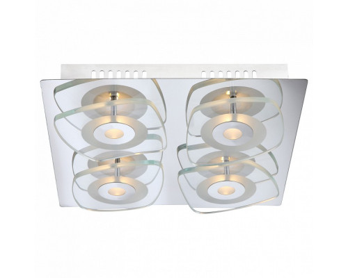 Потолочная люстра Globo Zarima 41710-4