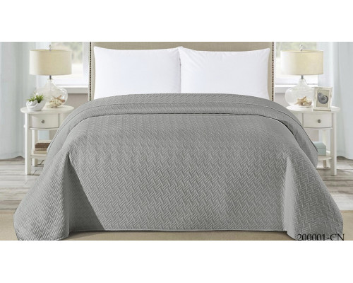 Покрывало евростандарт Caroline