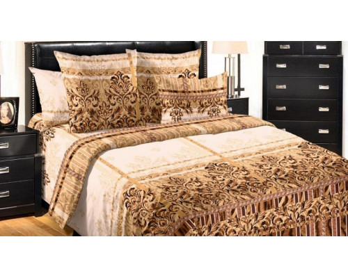 Постельное белье евростандарт Bakkardi