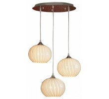 Подвесной светильник Lussole Cesano 