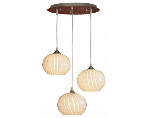 Подвесной светильник Lussole Cesano