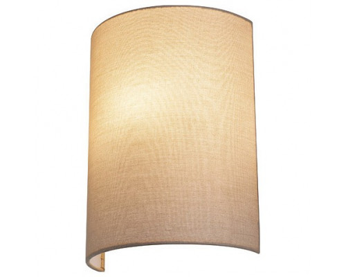 Плафон текстильный SLV Fenda 1001276