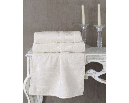 Полотенце для лица (50x90 см) REBEKA