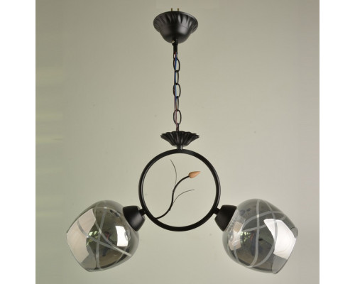 Подвесной светильник Hiper Zolla 1 H173-1