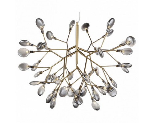 Подвесная люстра ST-Luce Riccardo
