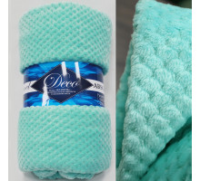 Плед (200х220 см) TF