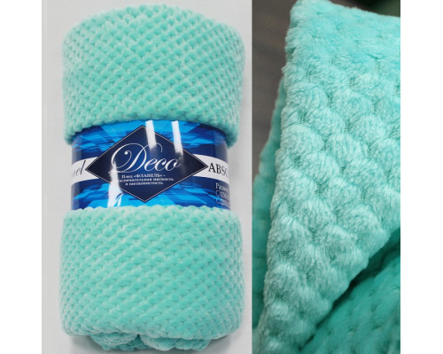 Плед (200х220 см) TF