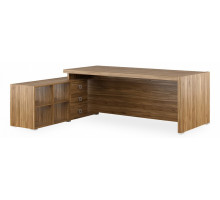 Стол для руководителя Solid