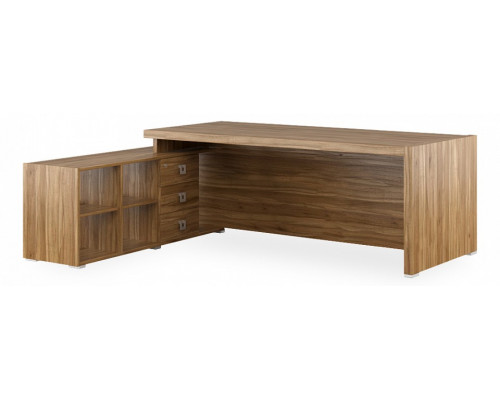 Стол для руководителя Solid