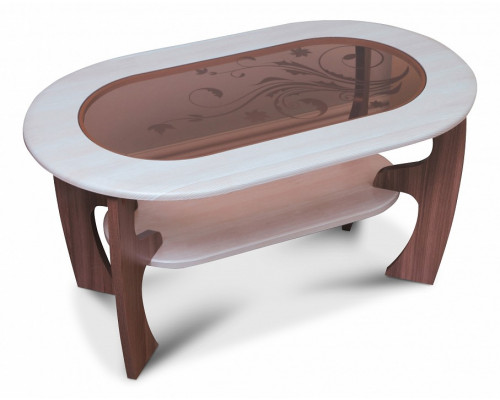 Стол журнальный Маджеста-2 1260627