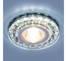 Встраиваемый светильник Elektrostandard  a036668