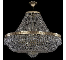Светильник на штанге Bohemia Ivele Crystal 1927 19271/H1/90IV G