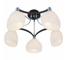 Потолочная люстра Citilux Ирис 