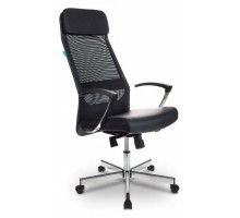 Кресло для руководителя T-995SL/BLACK