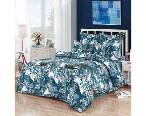Постельное белье евростандарт Тони