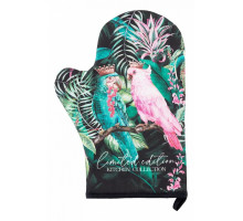 Рукавица (20x28 см) Limited edition