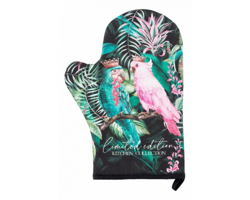 Рукавица (20x28 см) Limited edition