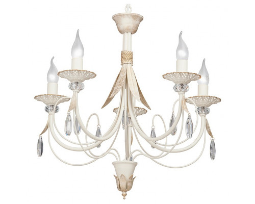 Подвесная люстра Vitaluce V1783 V1783-3/5