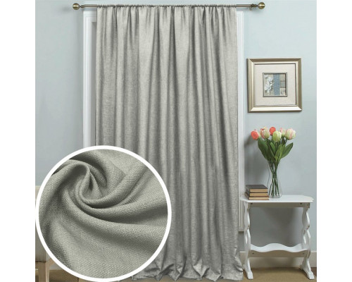 Портьера (200х270 см) 1 шт. RR 090