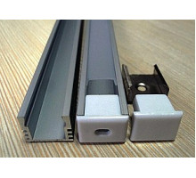 Профиль накладной [ Imex ALP.590 ALP.590.73