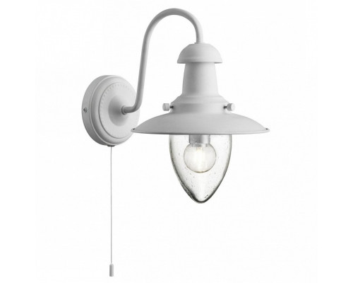 Бра Arte Lamp Fisherman A5518AP-1WH