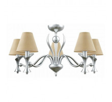 Подвесная люстра Lamp4You Eclectic 16 M3-05-CR-LMP-O-23