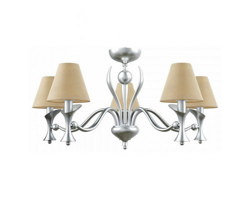 Подвесная люстра Lamp4You Eclectic 16 M3-05-CR-LMP-O-23