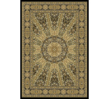 Ковер интерьерный (100x140 см) Beluchi