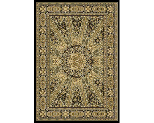 Ковер интерьерный (100x140 см) Beluchi